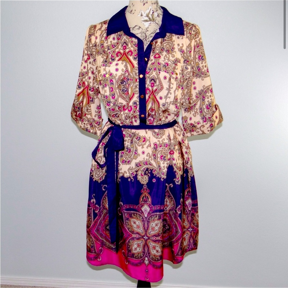 Beautiful Pure Energy Dress